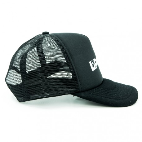 PRIDE TRUCKER BASEBALL CAP